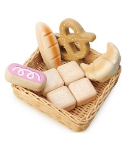 Panier du marché Pains - N/A