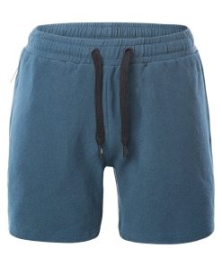 Bejo - Short EDDY - Bleu fluo