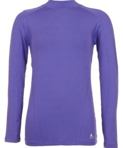 Top technique femme ANA - Violet