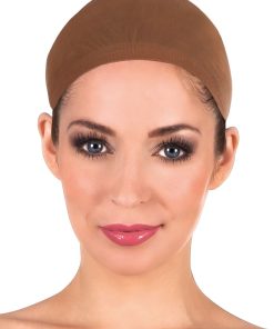 Filet à cheveux - beige