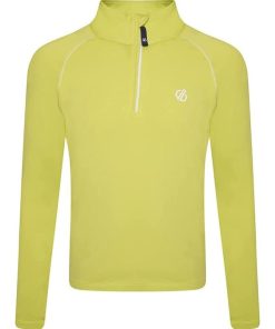 Dare 2B - Haut thermique CONSIST - Vert