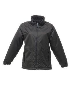 Regatta - Veste HUDSON s - Noir