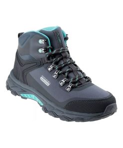 Elbrus - Bottines de randonnée EGLINTER - Gris clair