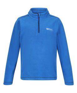 Regatta - Polaire HOT SHOT - Bleu Bleu
