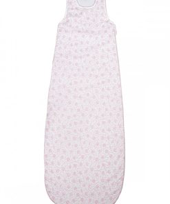 Laura Ashley Baby Gigoteuse Hiver - Rose clair