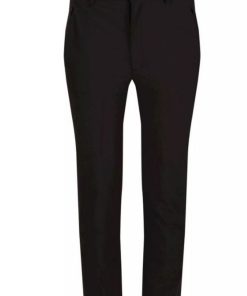 Regatta - Pantalon HIGHTON - Noir
