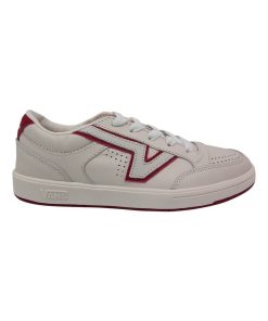 Baskets 'Vans' 'Lowland' - Blanc