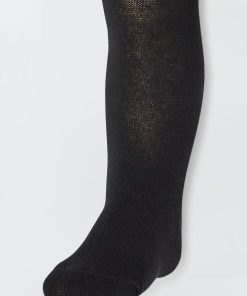 Collants chauds - Noir
