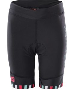 Radvik - Cuissard de cyclisme KILO - Noir