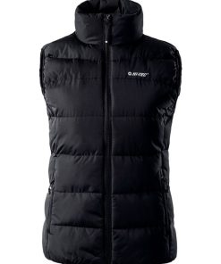 Hi-Tec - Veste sans manches SANIS - Noir