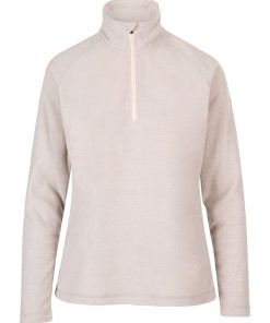 Trespass - Polaire MEADOWS - Gris moyen