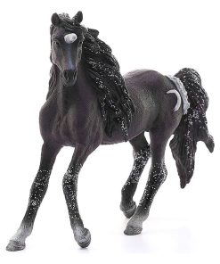 Figurine Bayala : Licorne de lune, étalon - N/A