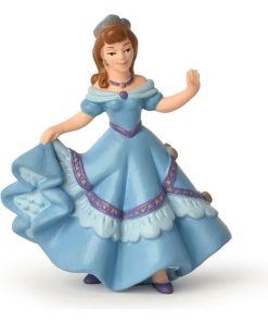 Figurine Princesse Héléna - N/A