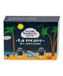 blanc Manger Coco' - La Recave - N/A