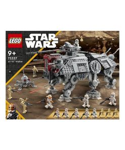75337 Le marcheur AT-TE - N/A