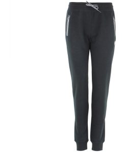 Pantalon de jogging femme ANOE - Noir Noir