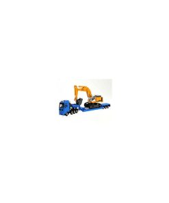 1847 Surbaisse Avec Excavateur - N/A