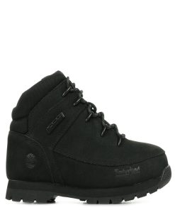 Boots Euro Sprint Mid Hiker - Noir