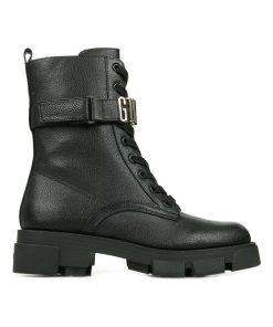 Bottines Guess Madox - Noir