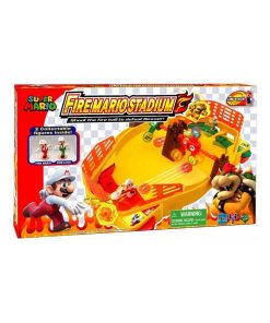 7388 Fire Mario Stadium Jeu De Flipper - N/A