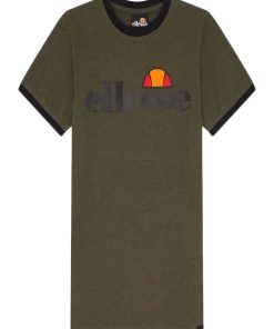 Tee Shirt Ellesse Amarli - Vert