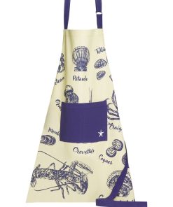 Tablier peche a pied - Beige