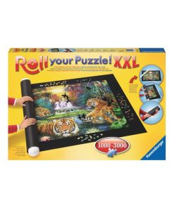 Tapis Pour Puzzle Xxl 1000 A 3000 P - N/A