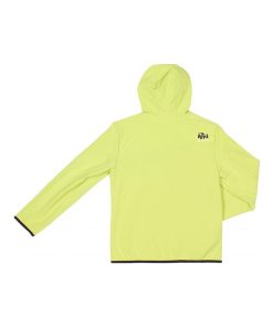 Blouson de ski garçon ECAMSO - Vert