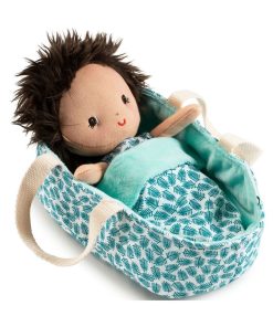 Poupée bébé Ari (22,5 cm) - N/A