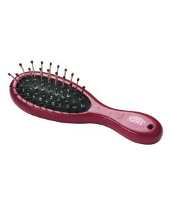 Brosse à cheveux pour poupées - N/A