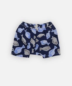 Sushi Boxer Bébé - Gris