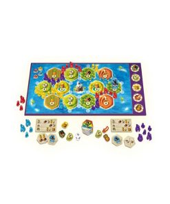 Catan Junior - N/A