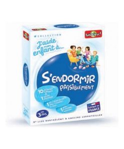 J'aide Mon Enfant A S Endormir Paisiblement - N/A