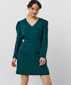 Robe courtes Vero Moda - Vert
