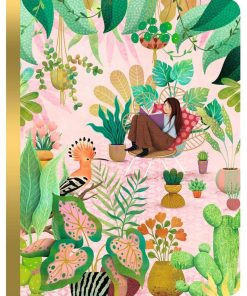 Cahier Lilly - N/A
