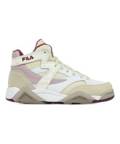 Baskets M Squad Nbk Wmn - Beige