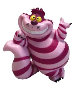 Figurine Chat de Cheshire - N/A