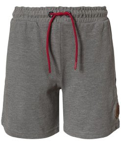 Bejo - Short EDDY - Gris