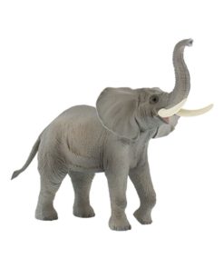 Figurine Eléphant d'Afrique - N/A
