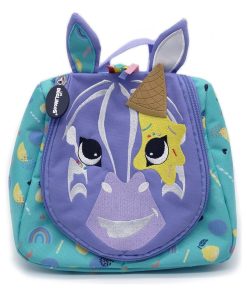Trousse de toilette Kiprokos le zèbre - N/A