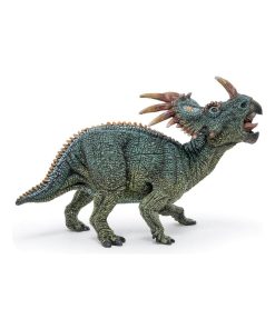 Figurine dinosaure : Styracosaure - N/A