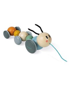Chenille A Promener Sweet Cocoon - N/A