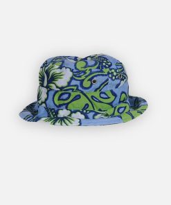 Jasper Chapeau - Bleu
