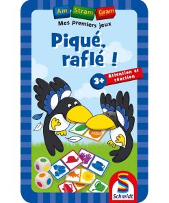 Piqué Raflé - N/A