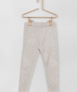 Caleçon Thermolactyl 'Damart' - gris chiné