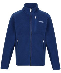 Regatta - Veste polaire MARLIN - Bleu roi