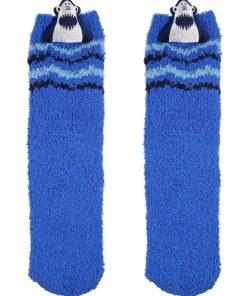 Regatta - Chaussettes - Bleu foncé
