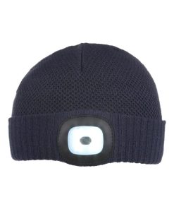 Regatta - Bonnet TORCH - Bleu marine