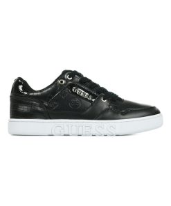 Baskets Guess Julien II - Noir