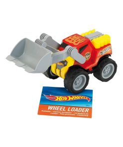 Hot Wheels Camion bulldozer - N/A